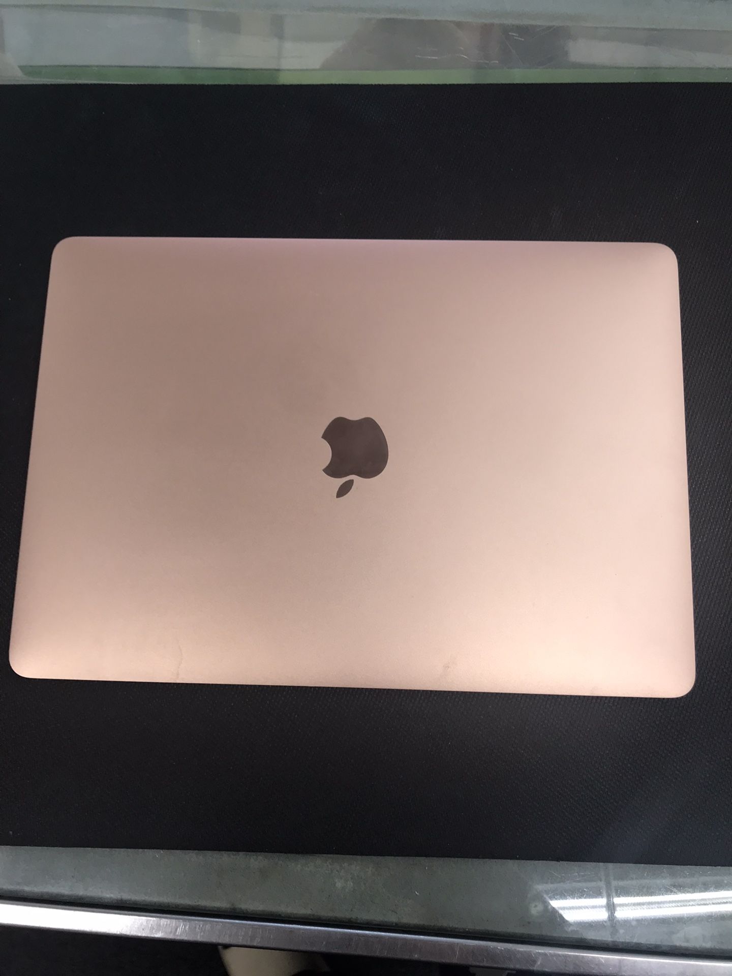 Mac Book Air