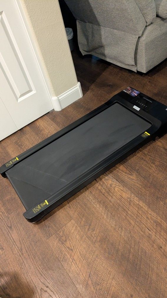 Treadmill/Walking Pad