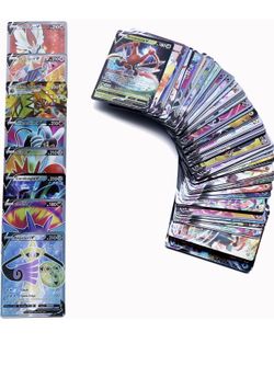 100 pcs vmax pokemon cards Amazon.com: 5 Pokemon Card VMAX/VSTAR Bundle - X2 VSTAR - X2 VMAX - X1  Secret Rare main image 1