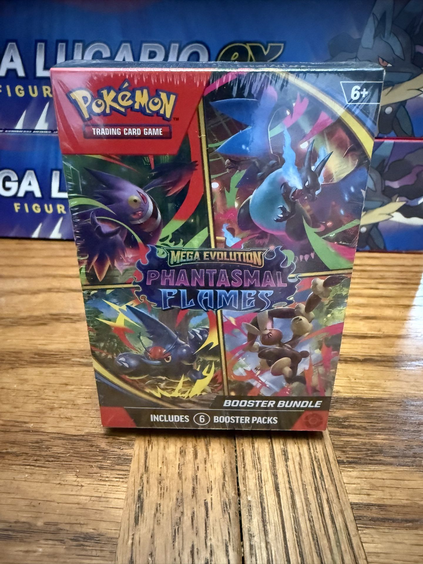 Pokémon Mega Evolutions