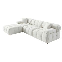 New sectional