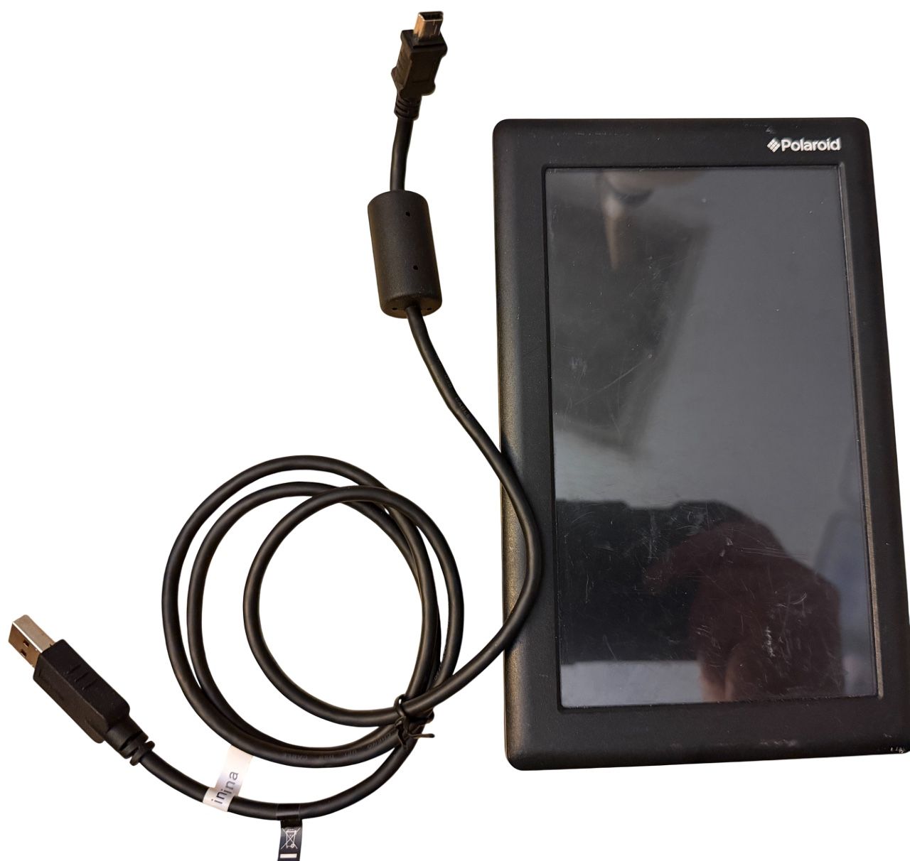 Polaroid Android Internet Tablet 7" Model PMID701C