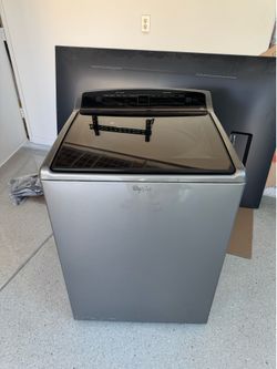 Whirlpool Washing Machine - Great Condition