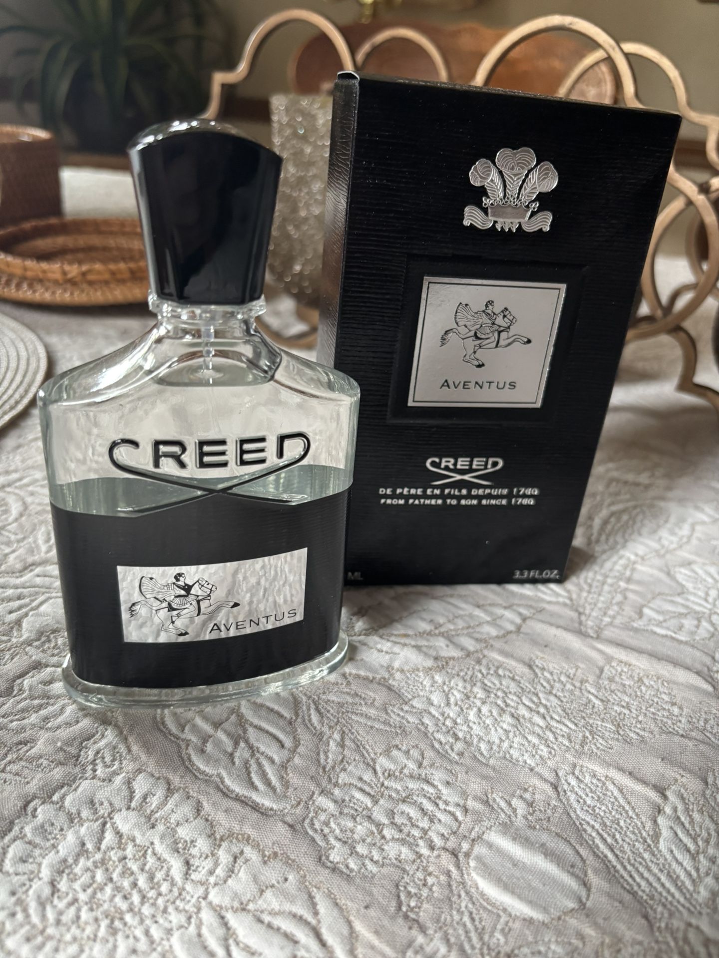Creed Aventus