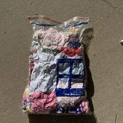 3-6 Month baby Girl Clothes 