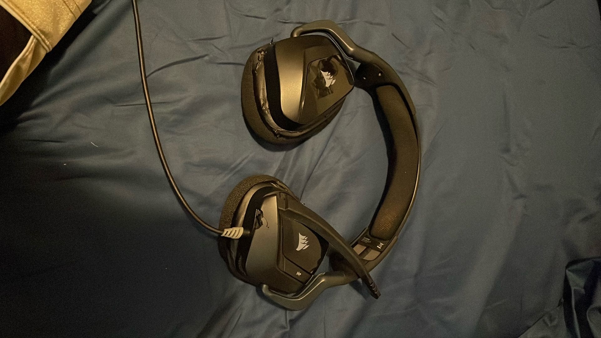 Corsair Void Elite Stereo Headset