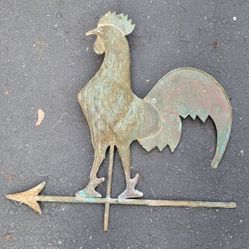 Farmhouse Rooster