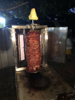 Taquizas para todo tipo de eventos!!!