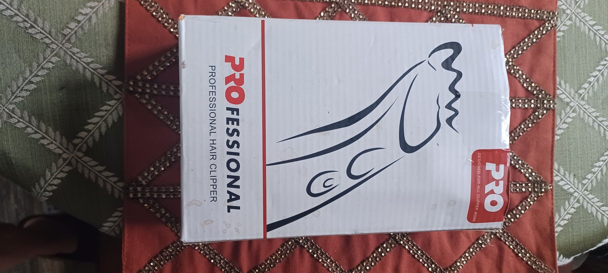 Professional Dog Hair Clippers