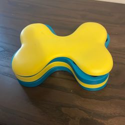 Dog Treat bone Puzzle Play