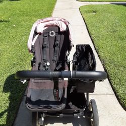 Bugaboo Donkey Single or Double Stroller