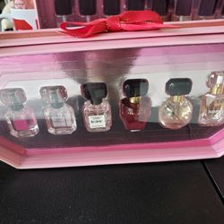 Victoria's Secret Discovery Gift Set