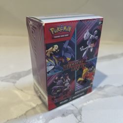 Destined Rivals Booster Bundle - Sealed