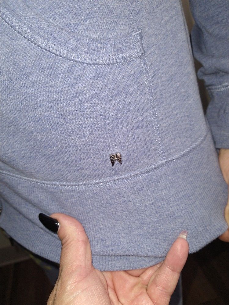 Victoria's Secret Sweat Suit