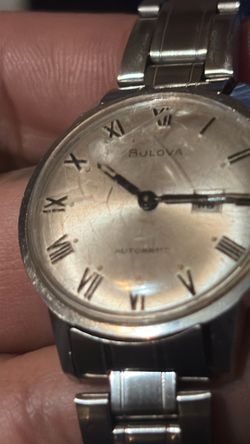 Watches