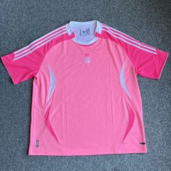 Adidas X NTS Radio Soccer Jersey