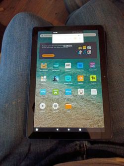 fire hd 10 11th generation