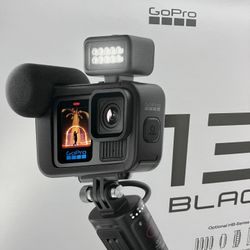 GoPro HERO13 Black Creator Edition