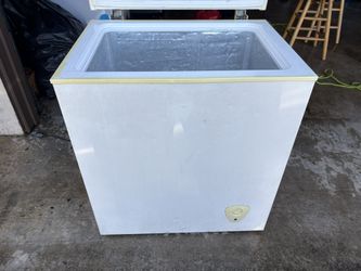 kenmore Deep Freezer 