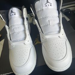 Jordan 1’s