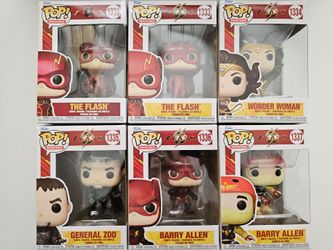The Flash