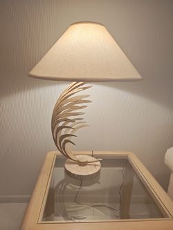 Side lamp