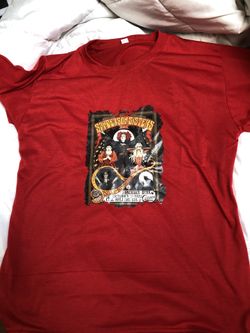 Hocus Pocus Sanderson sister t-shirt