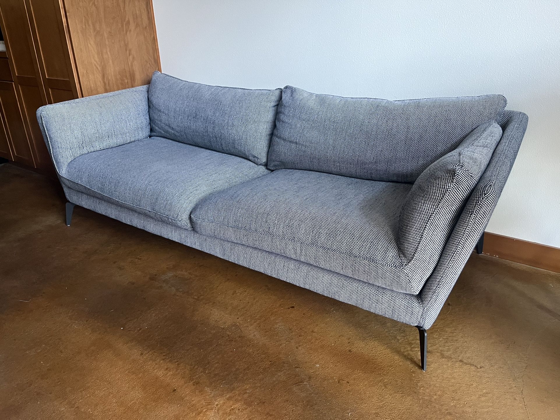 Mid Century Modern Sofa