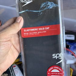 Cap Elastomeric
