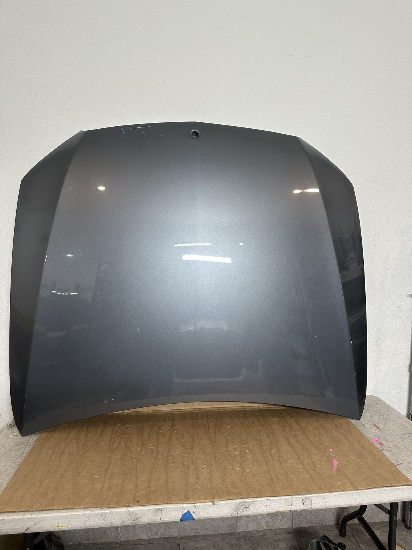 MERCEDES BENZ E400 HOOD 2017 2018 2019 2020 E300 SEDAN A(contact info removed) OEM