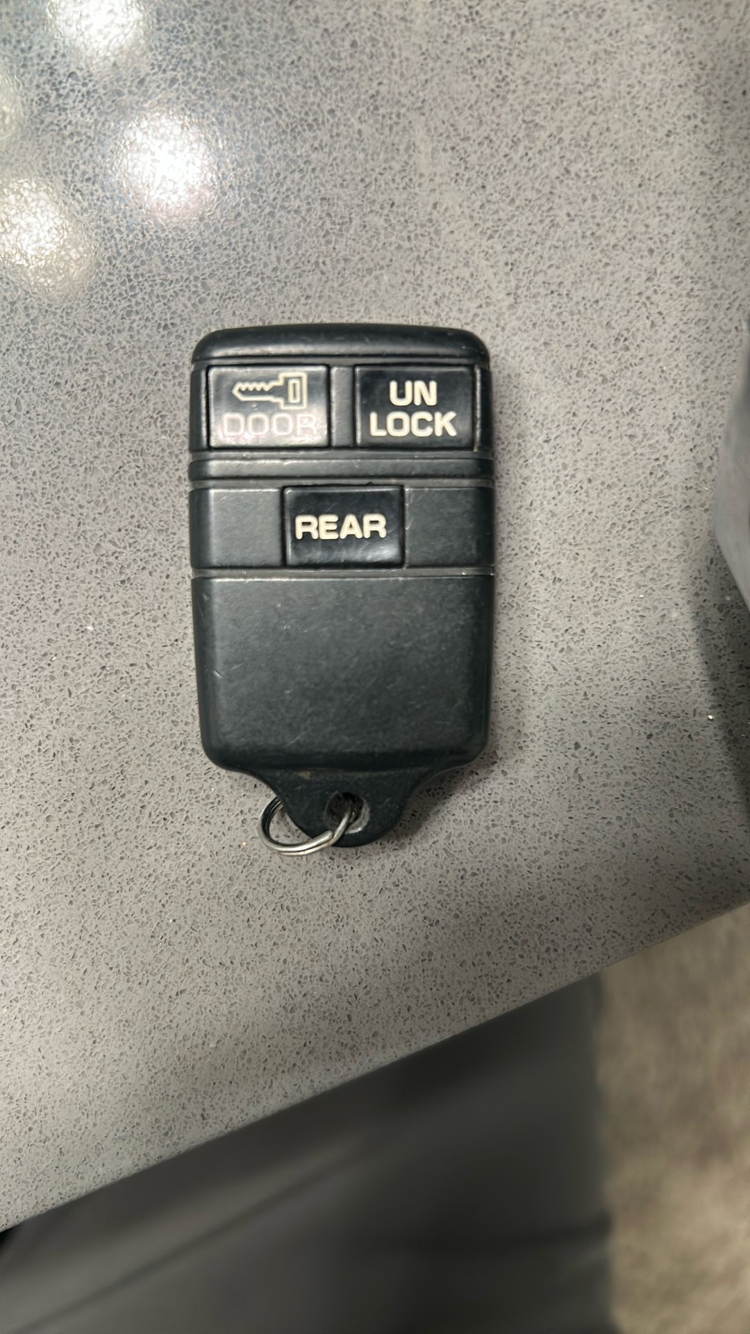 Key Fob 96 Chevy K1500 Suburban