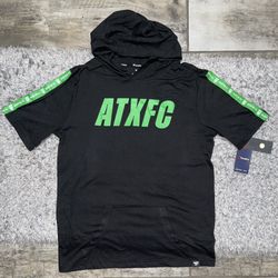 Austin FC Fanatics MLS Hoodie