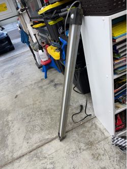Garage light