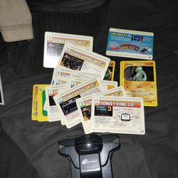 Egame Reader With Games For Nintendo Sp