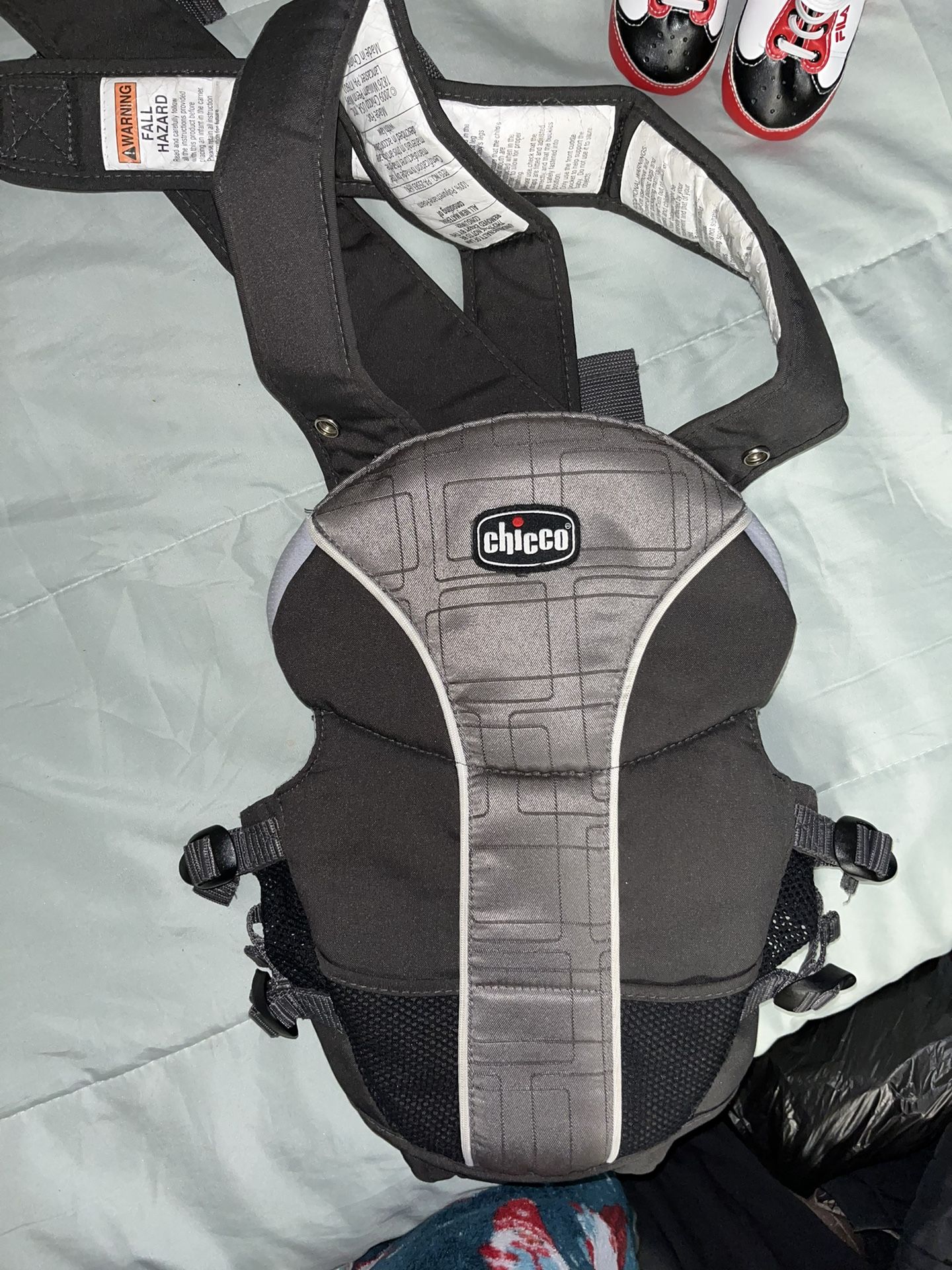 Chicco Baby Carrier 