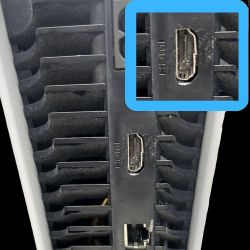 Ps5 Playstation 5 Broken? 