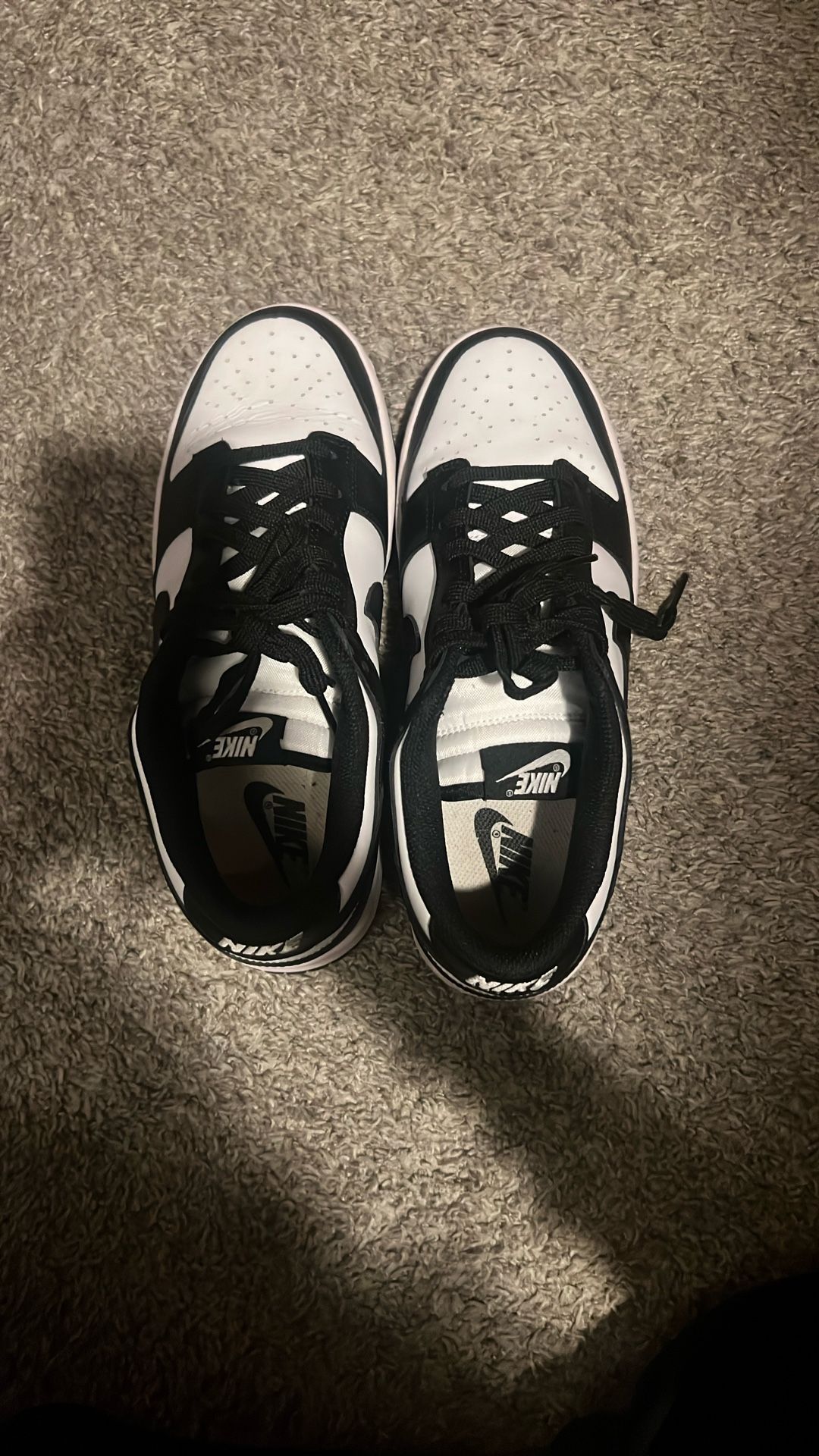Nike Dunks