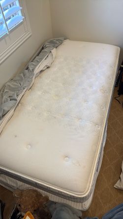 Twin Mattress