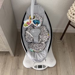 4moms mamaroo