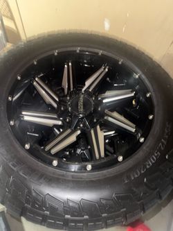 Rough track rims 20z on 35z