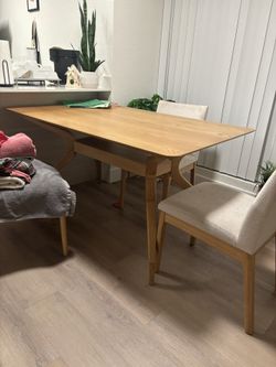 Kitchen Table