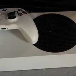 Xbox Series S 