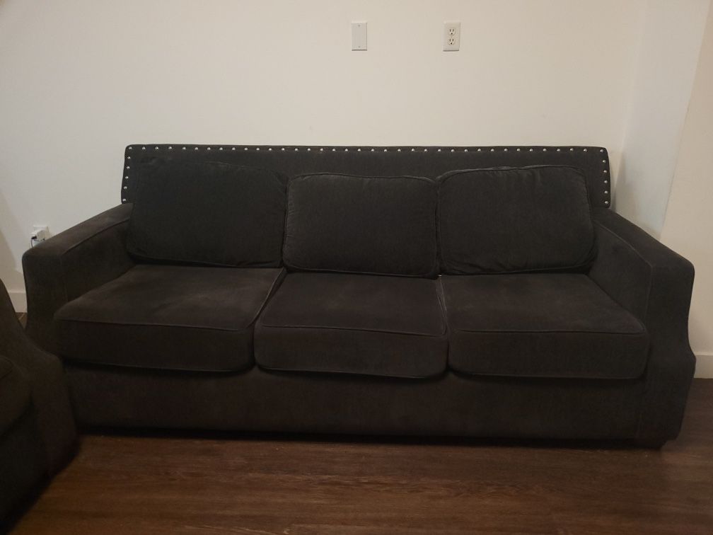 Comfy Sofa