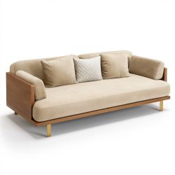 Rove Concepts Maria Sofa (Free delivery)
