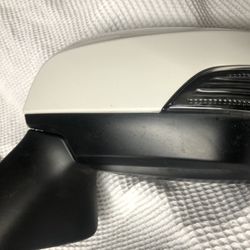 Subaru Outback Mirror 