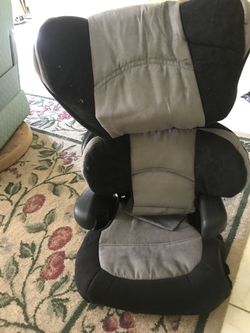Car seat