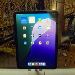iPad 10th Gen