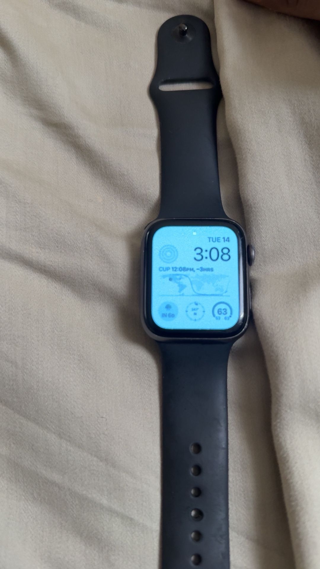 Apple Watch Series 5