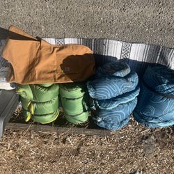 Sleeping Bags