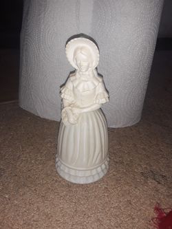 Avon fragrence bottle